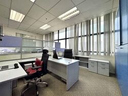 Tradehub 21 (D22), Factory #586544211